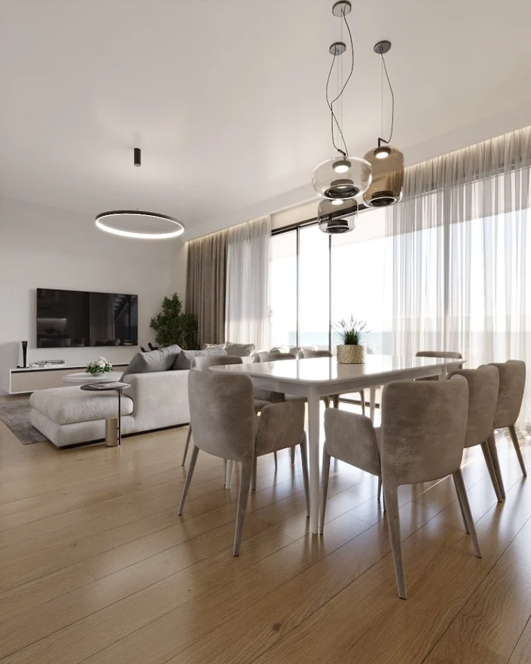 1 Bedroom Apartment for Sale in Limassol District