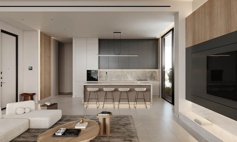 2 Bedroom Apartment for Sale in Limassol District