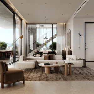 2 Bedroom Apartment for Sale in Limassol District