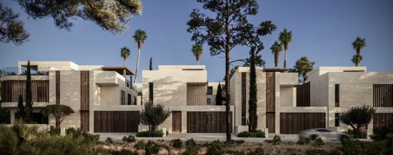 3 Bedroom House for Sale in Livadia Larnakas, Larnaca District