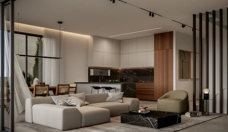 Cheap Houses and Villas for Sale Larnaca up to 600000 euro