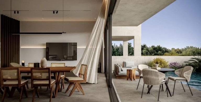 Cheap Houses and Villas for Sale Larnaca up to 600000 euro