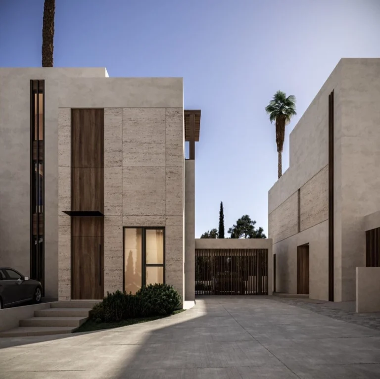 Cheap Houses and Villas for Sale Larnaca up to 600000 euro