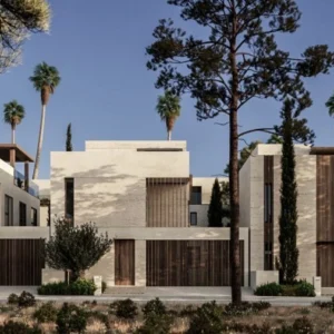 4 Bedroom House for Sale in Livadia Larnakas, Larnaca District