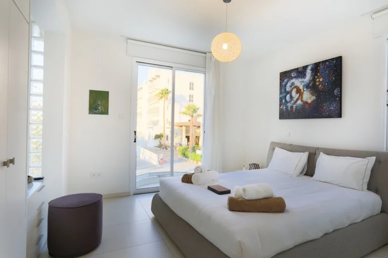 3 Bedroom House for Sale in Pernera, Famagusta District