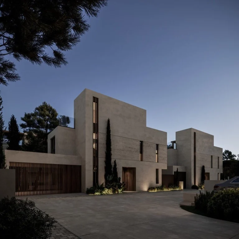 Cheap Houses and Villas for Sale Larnaca up to 800000 euro