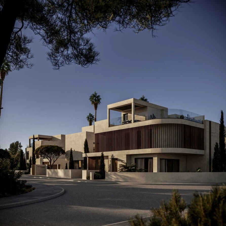 4 Bedroom House for Sale in Livadia Larnakas, Larnaca District