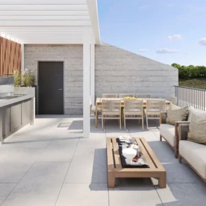 2 Bedroom Apartment for Sale in Paphos District