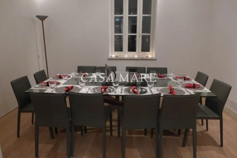 5 Bedroom House for Rent in Agios Dometios – Agios Georgios, Nicosia District