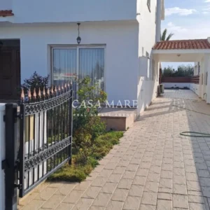 3 Bedroom House for Rent in Pano Deftera, Nicosia District