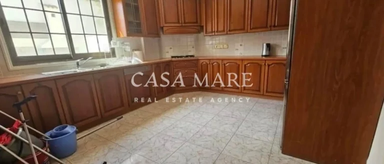 3 Bedroom House for Rent in Aglantzia, Nicosia District
