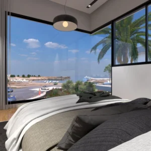 3 Bedroom House for Sale in Famagusta District