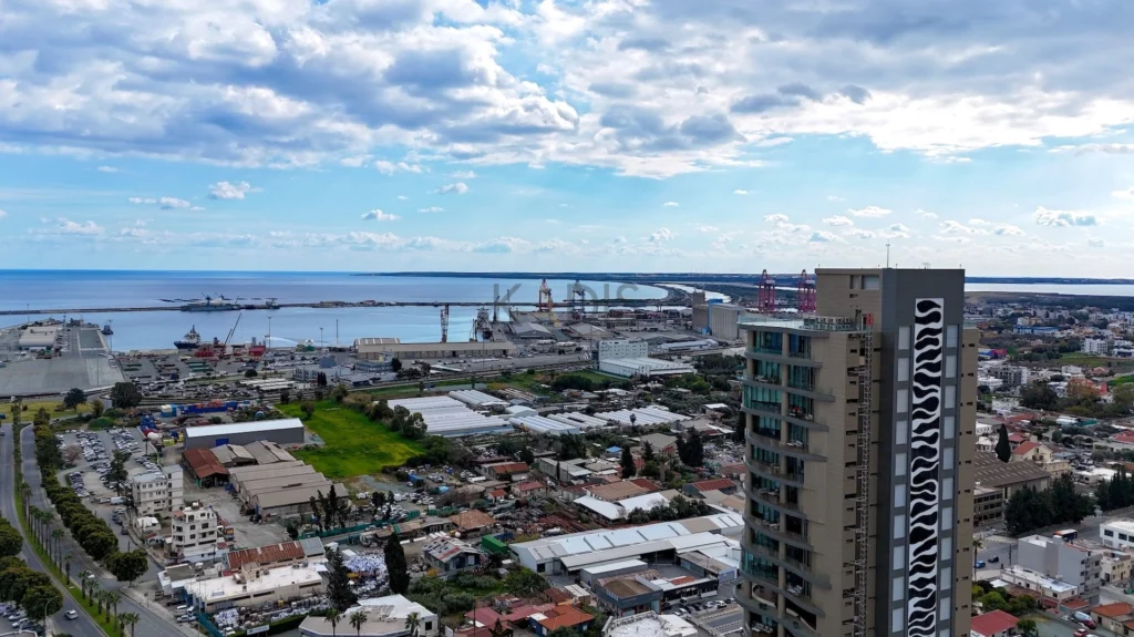 16,000m² Plot for Sale in Limassol District