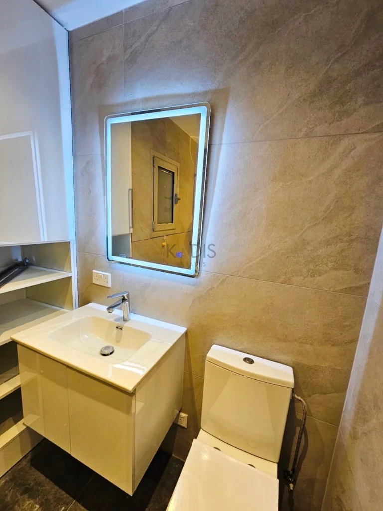 3 Bedroom Apartment for Sale in Limassol – Neapolis