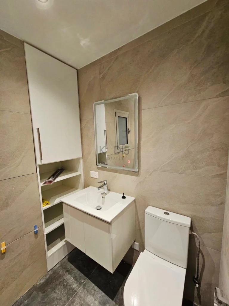 3 Bedroom Apartment for Sale in Limassol – Neapolis