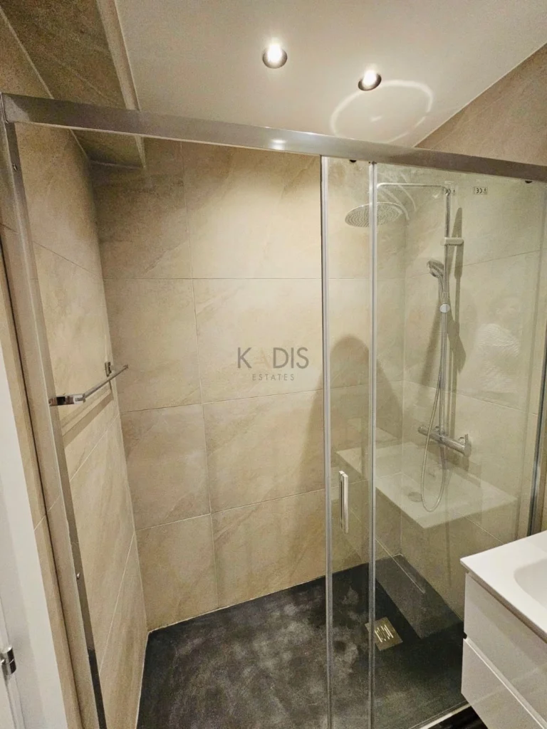 3 Bedroom Apartment for Sale in Limassol – Neapolis