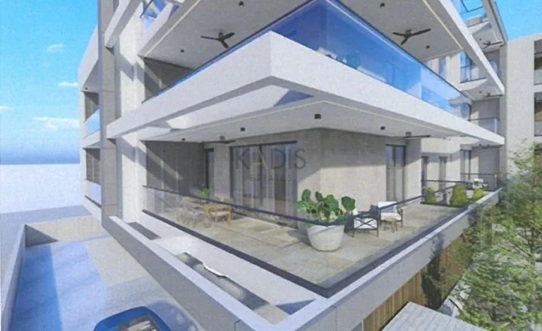 4 Bedroom Apartment for Sale in Limassol – Mesa Geitonia