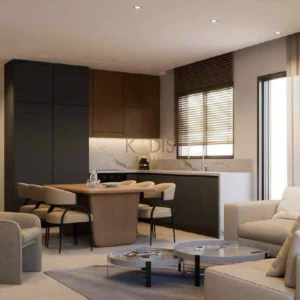 1 Bedroom Apartment for Sale in Limassol District
