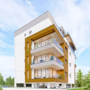 2 Bedroom Apartment for Sale in Limassol District