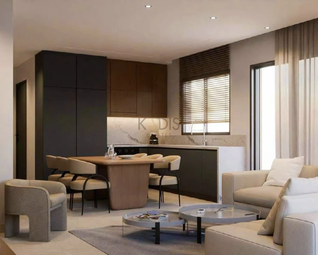 1 Bedroom Apartment for Sale in Limassol District