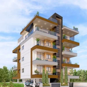 2 Bedroom Apartment for Sale in Limassol District