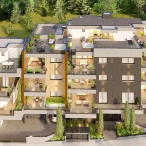 2 Bedroom House for Sale in Limassol – Agia Fyla