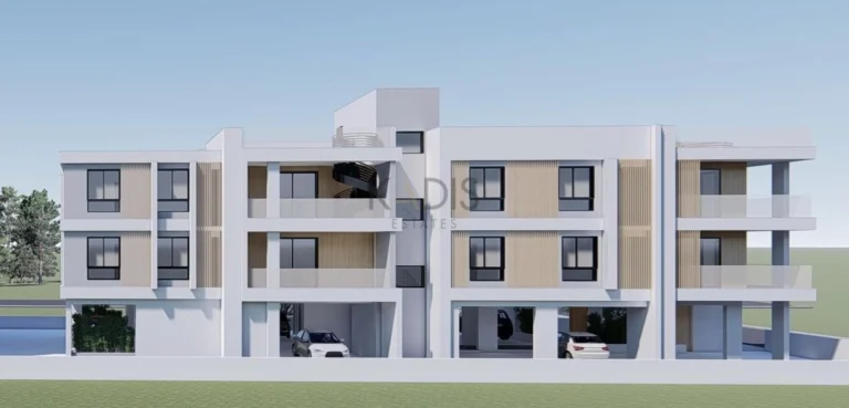 2 Bedroom Apartment for Sale in Kolossi, Limassol District