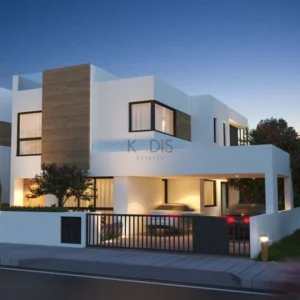4 Bedroom House for Sale in Nicosia District