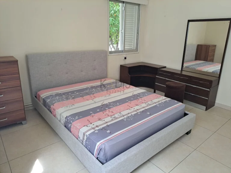2 Bedroom House for Rent in Aglantzia, Nicosia District
