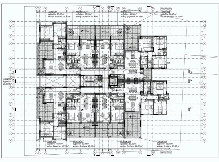 3 Bedroom Apartment for Sale in Limassol District