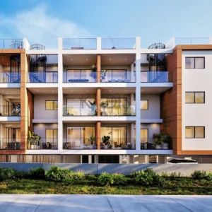 3 Bedroom Apartment for Sale in Limassol District