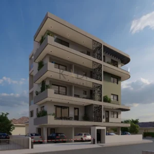 3 Bedroom Apartment for Sale in Limassol District