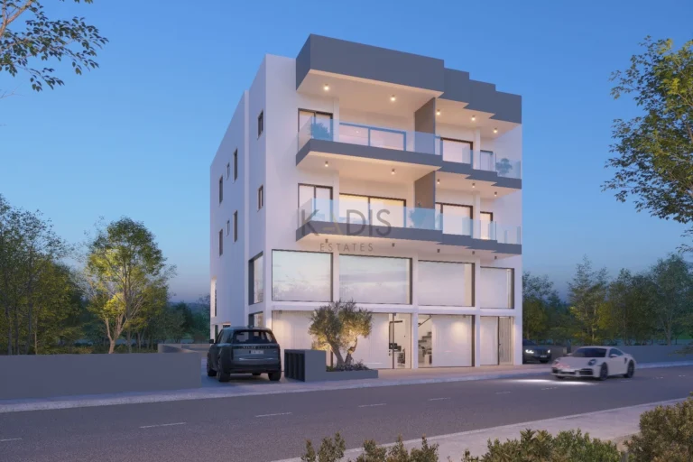 3 Bedroom Apartment for Sale in Ypsonas, Limassol District