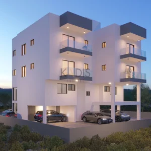 3 Bedroom Apartment for Sale in Ypsonas, Limassol District