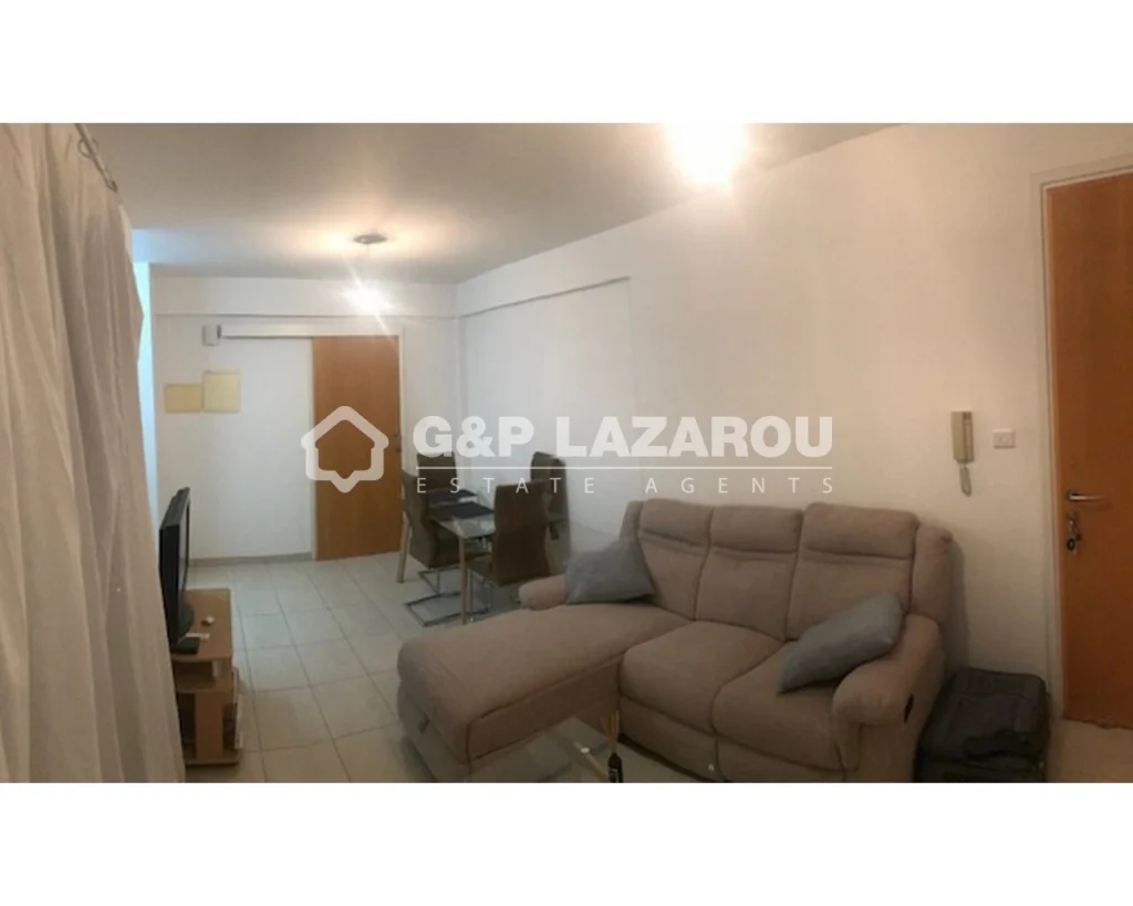 1 Bedroom Apartment for Rent in Nicosia District