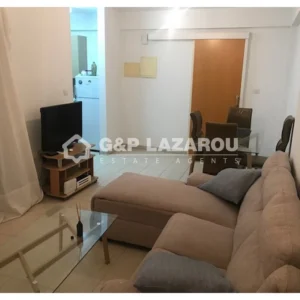 1 Bedroom Apartment for Rent in Nicosia District