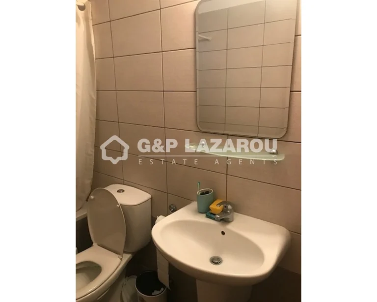 1 Bedroom Apartment for Rent in Nicosia District