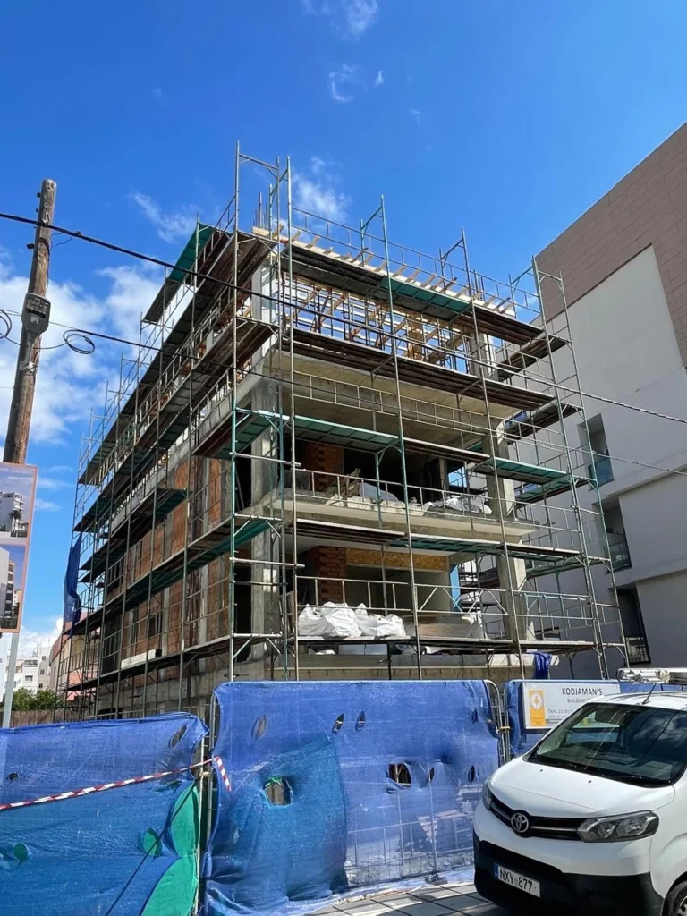 2 Bedroom Apartment for Sale in Germasogeia – Tourist Area, Limassol District