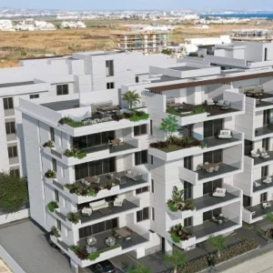 3 Bedroom Apartment for Sale in Larnaca District