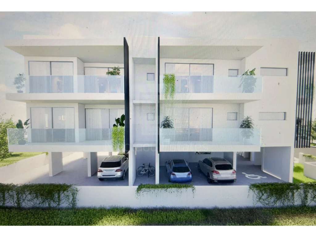 3 Bedroom Apartment for Sale in Latsia, Nicosia District