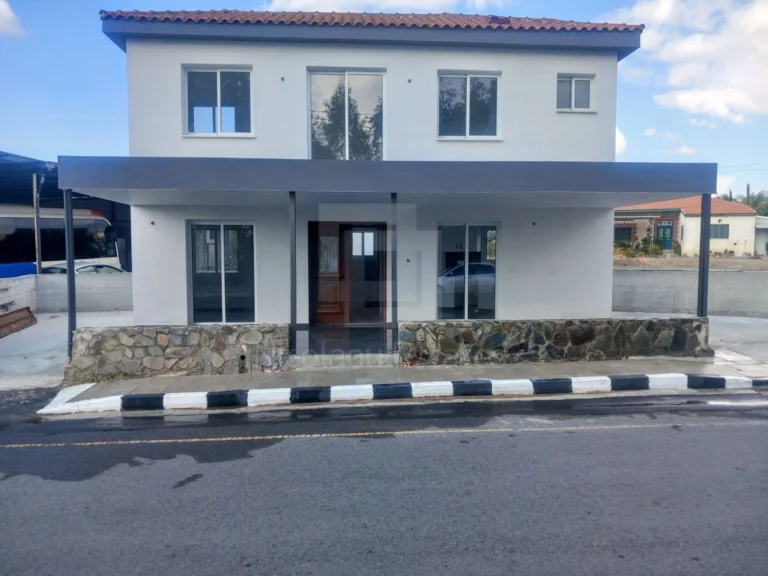 Cheap Houses and Villas for Sale Limassol up to 300000 euro