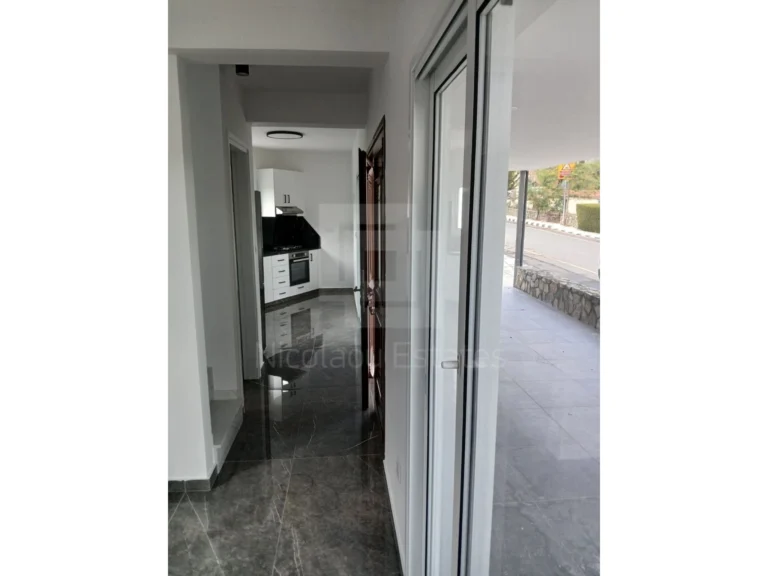 2 Bedroom House for Sale in Limassol District