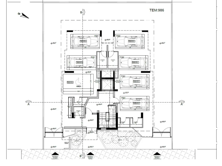 2 Bedroom Apartment for Sale in Limassol – Ekali