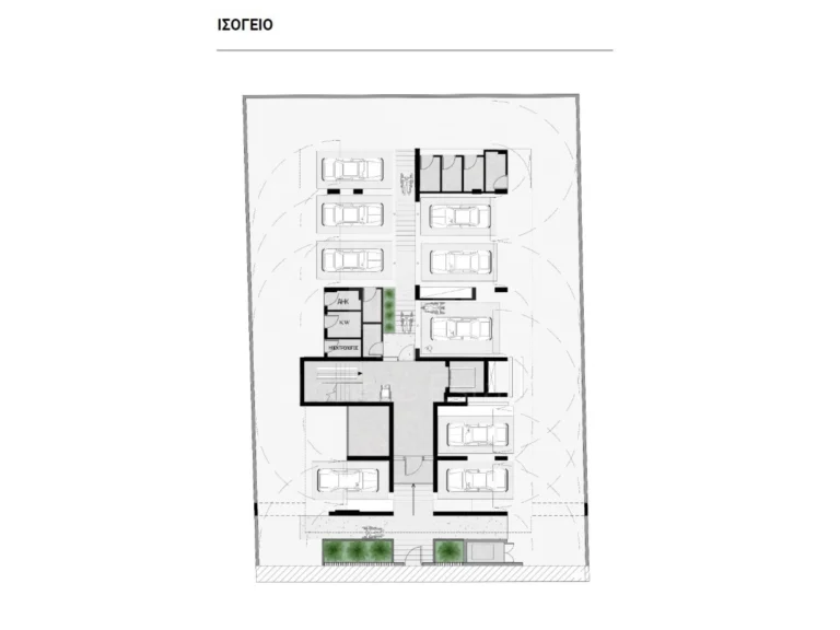 2 Bedroom Apartment for Sale in Strovolos, Nicosia District