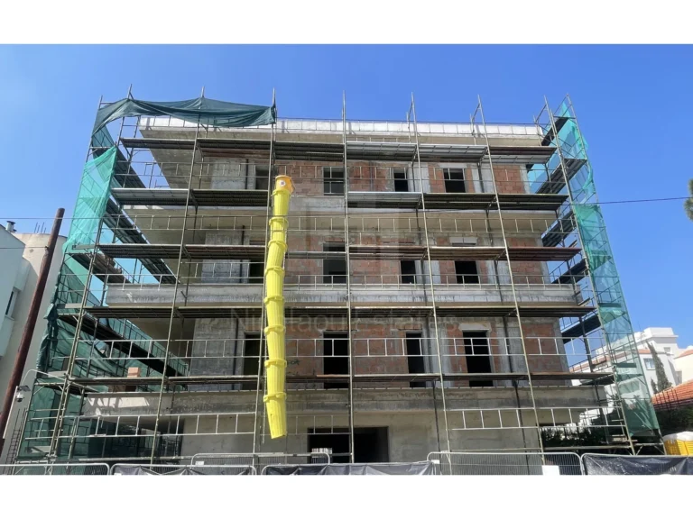 2 Bedroom Apartment for Sale in Strovolos, Nicosia District
