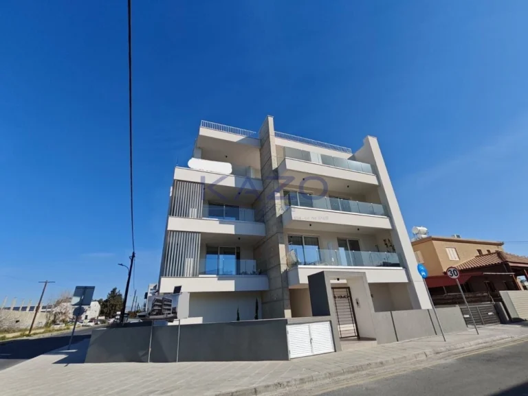 3 Bedroom Apartment for Sale in Limassol District