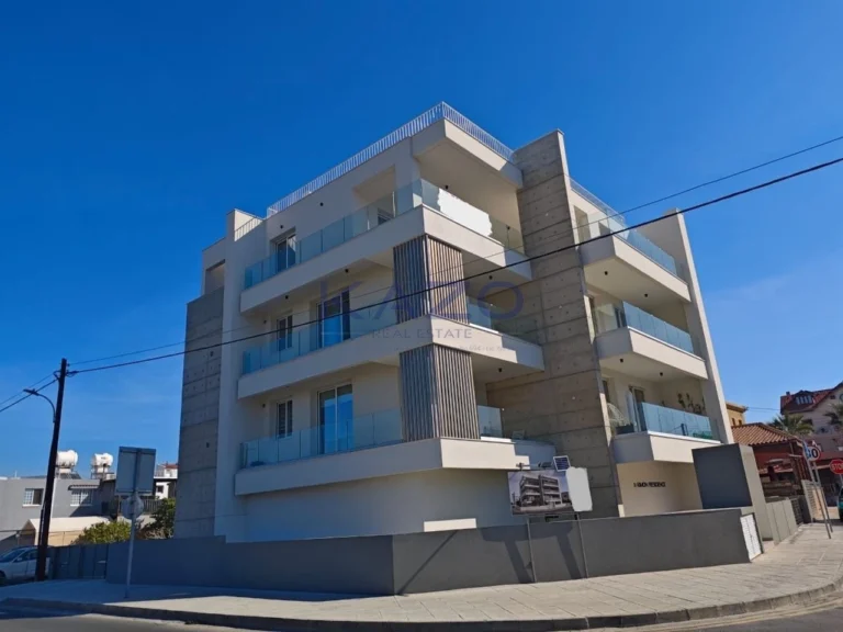 3 Bedroom Apartment for Sale in Limassol District