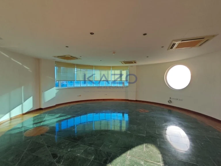 420m² Office for Sale in Limassol – Linopetra