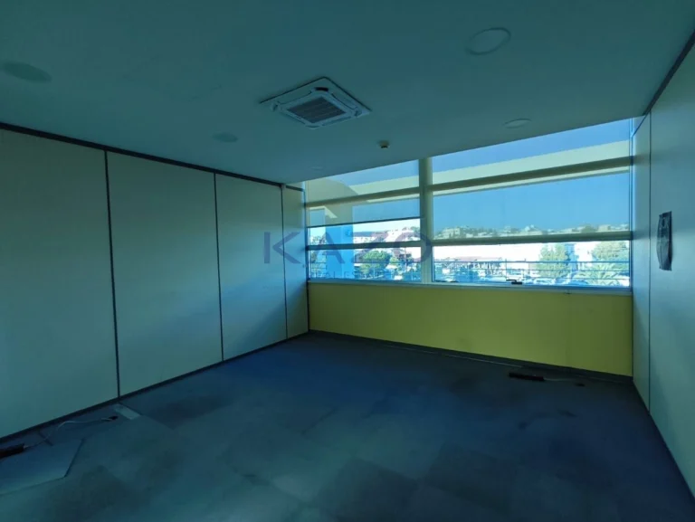420m² Office for Sale in Limassol – Linopetra