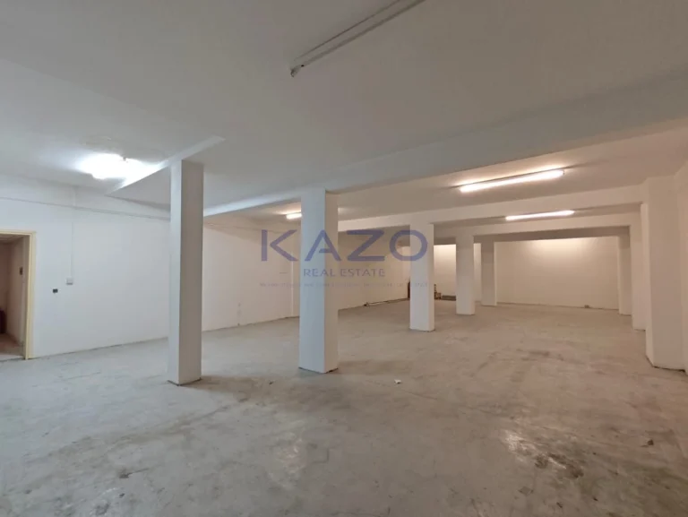 420m² Office for Sale in Limassol – Linopetra